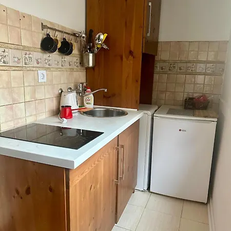 Historic Charm Peaceful And Cozy * Belgrad