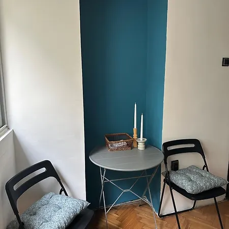 Apartment Historic Charm Peaceful And Cozy